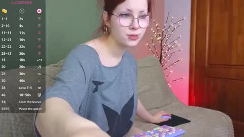 Sohia online show from 01/19/26, 04:38