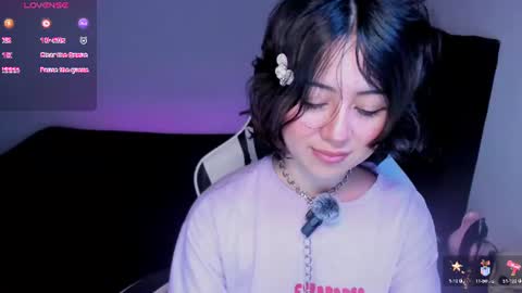 Snapshot of sofiaequis chatting on 08/04/26, 01:25 Sofii online show from 08/04/26, 01:25