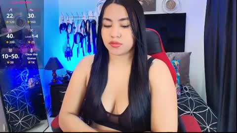Snapshot of sofiaflores98 chatting on 07/20/26, 01:46 Sofia online show from 07/20/26, 01:46
