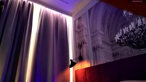 Sofia online show from 03/07/25, 02:12