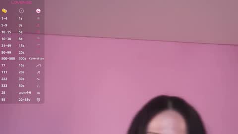 Third day here my name Eva online show from 02/18/26, 10:33