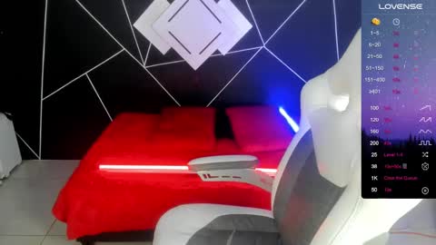 sofia online show from 01/26/25, 02:03