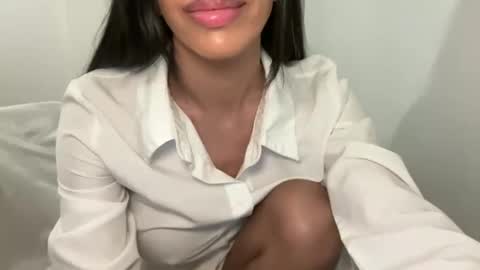 Sofiiiiiia Baby online show from 09/27/25, 04:17