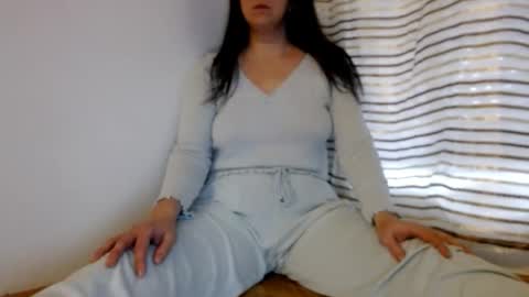 SofiaLenis online show from 02/27/26, 01:11