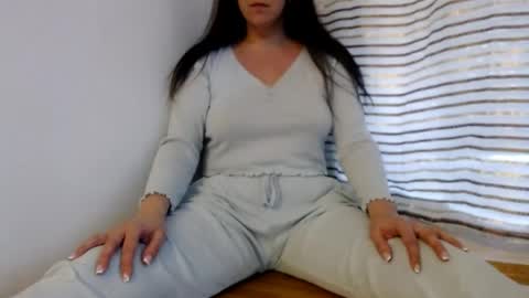 SofiaLenis online show from 06/04/26, 11:38