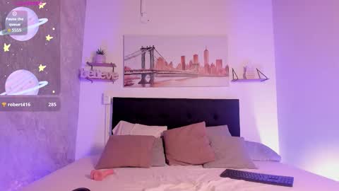 sofialujan_ online show from 01/17/26, 09:07