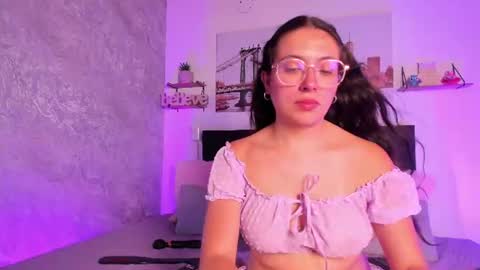 sofialujan_ online show from 07/08/26, 11:31