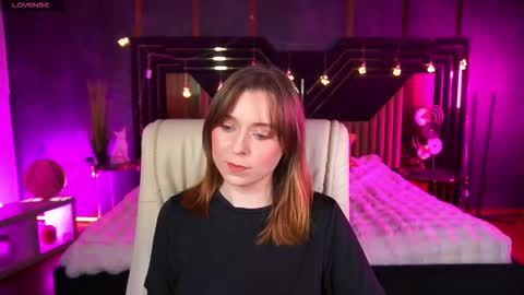 SofiaLuxuryy online show from 02/06/26, 02:31