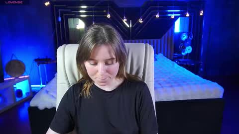 SofiaLuxuryy online show from 02/08/26, 02:42