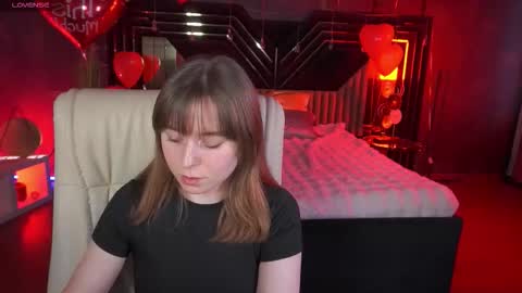 SofiaLuxuryy online show from 02/17/26, 02:24