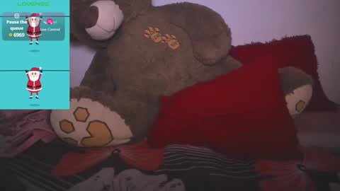 sofii milk online show from 01/18/25, 09:45