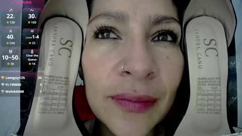 Snapshot of sofiamoreno_ chatting on 06/05/26, 02:45 Sofia online show from 06/05/26, 02:45
