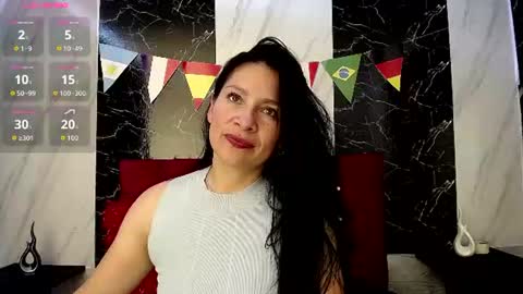 Snapshot of sofiamoreno_ chatting on 06/16/26, 05:26 Sofia online show from 06/16/26, 05:26