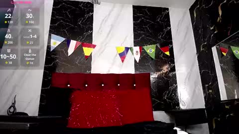 Snapshot of sofiamoreno_ chatting on 07/01/26, 10:09 Sofia online show from 07/01/26, 10:09