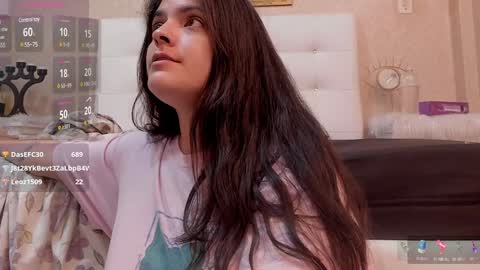 Sofi - next broadcast today 1030pm Colombia time online show from 01/20/25, 11:02