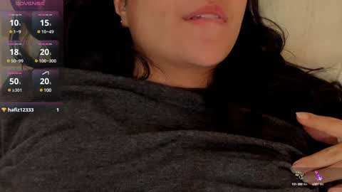 Sofi - next broadcast today 1030pm Colombia time online show from 02/06/25, 12:05