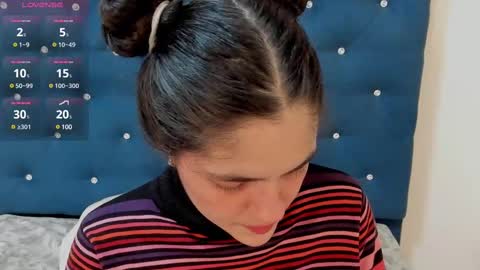 Sofi - next broadcast today 1030pm Colombia time online show from 02/19/25, 05:49