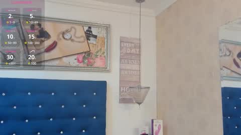 Sofi - next broadcast today 1030pm Colombia time online show from 02/20/25, 05:33