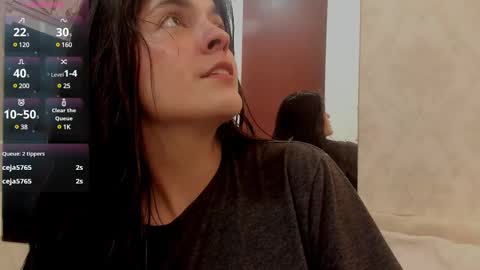 Sofi - next broadcast today 1030pm Colombia time online show from 02/22/25, 08:09