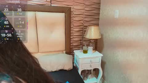 Sofi - next broadcast today 1030pm Colombia time online show from 09/23/25, 09:07