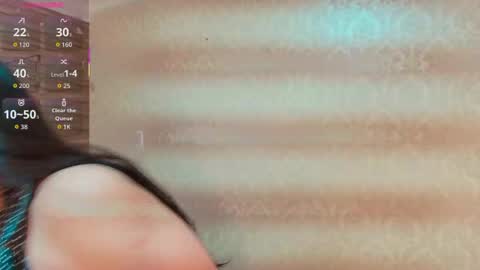 Sofi - next broadcast today 1030pm Colombia time online show from 09/25/25, 07:50