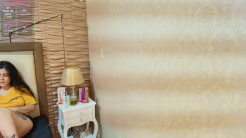 Sofi - next broadcast today 1030pm Colombia time online show from 09/26/25, 09:19