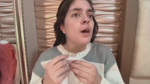 Sofi - next broadcast today 1030pm Colombia time online show from 10/13/25, 09:48