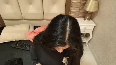 Sofi - next broadcast today 1030pm Colombia time online show from 10/20/25, 09:26