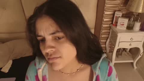 Sofi - next broadcast today 1030pm Colombia time online show from 11/09/25, 11:19