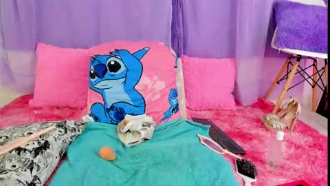 Snapshot of sofiaquiin15 chatting on 10/09/25, 09:13 Sofia online show from 10/09/25, 09:13