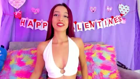 Sofia online show from 02/25/26, 03:21