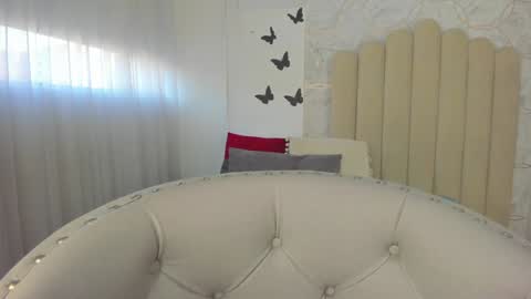 Sofia  online show from 01/14/25, 12:35