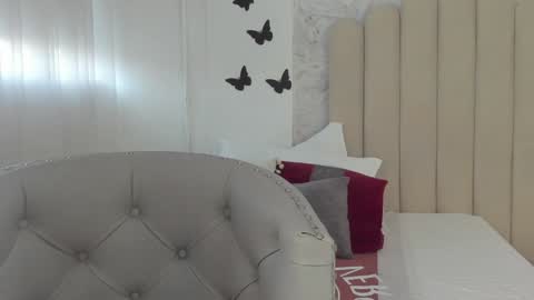 Sofia  online show from 01/16/25, 12:42