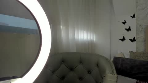 Sofia  online show from 02/04/25, 12:22