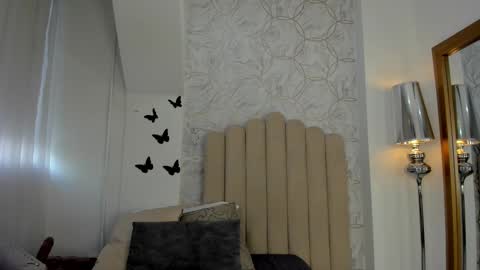 Sofia  online show from 02/26/25, 12:47