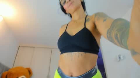 Snapshot of sofiaross1 chatting on 12/29/24, 05:44 SOFIA independent model online show from 12/29/24, 05:44