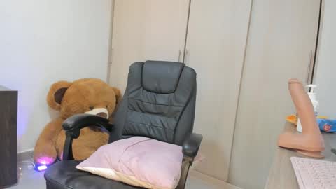 Snapshot of sofiaross1 chatting on 01/28/25, 04:18 SOFIA independent model online show from 01/28/25, 04:18