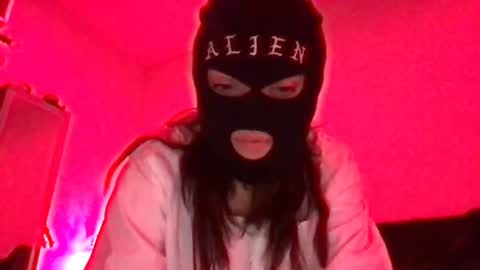 SofiaSerpentina online show from 06/18/26, 12:44