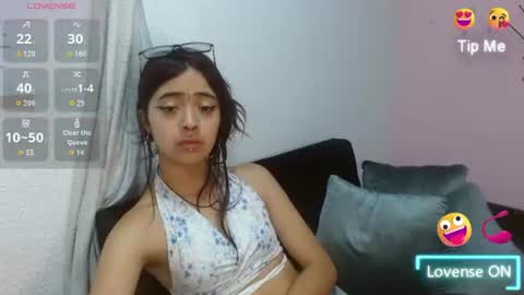 sofiasexygirl69 online show from 06/18/26, 12:20