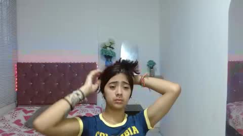 sofiasexygirl69 online show from 07/07/26, 12:42