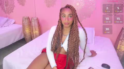 Sofia Stanley online show from 07/09/26, 12:48