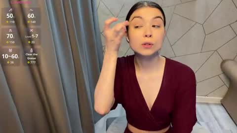 Sofia online show from 03/19/26, 09:13