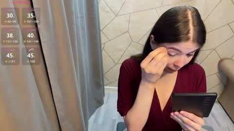 Sofia online show from 05/10/26, 10:20