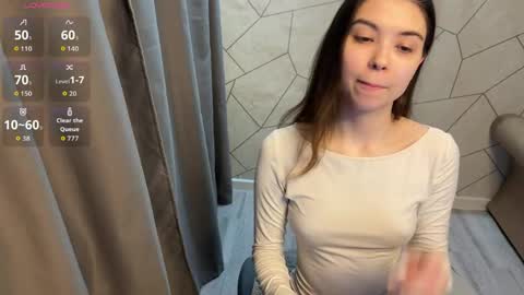 Sofia online show from 05/23/26, 06:18