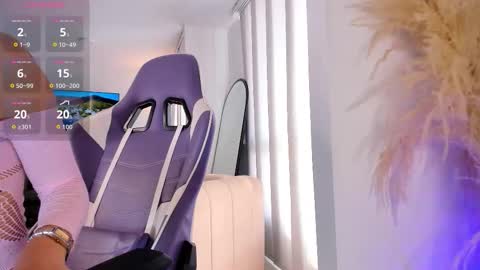 sofia wiliam   online show from 03/31/26, 12:38