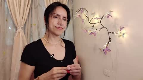 Snapshot of sofibelladelavega chatting on 05/14/26, 07:20 Sofi Bella online show from 05/14/26, 07:20