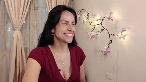 Snapshot of sofibelladelavega chatting on 05/16/26, 07:45 Sofi Bella online show from 05/16/26, 07:45