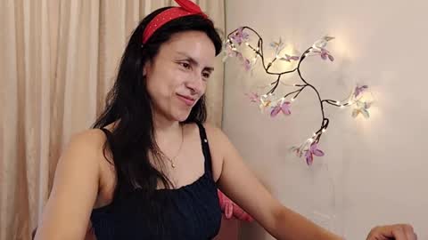 Snapshot of sofibelladelavega chatting on 05/30/26, 07:11 Sofi Bella online show from 05/30/26, 07:11