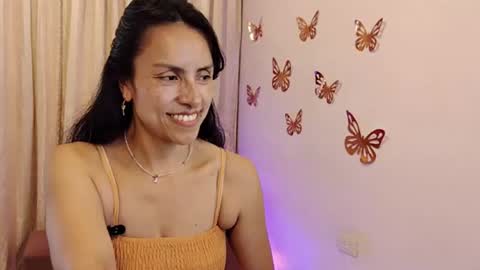 Sofi Bella online show from 07/06/26, 07:16
