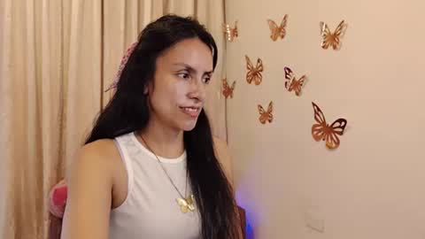 Sofi Bella online show from 07/12/26, 07:38